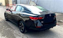 نيسان سنترا